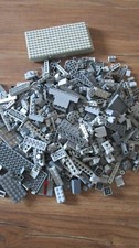 Lego vrac gris d'occasion  Troyes
