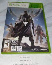 Destiny (Microsoft Xbox 360, 2014) comprar usado  Enviando para Brazil