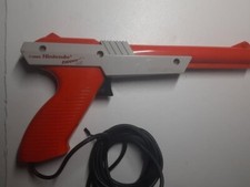 Nintendo zapper light for sale  Superior