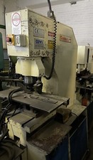 Sunrise 35t hydraulische gebraucht kaufen  Berlin