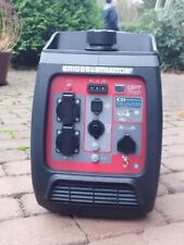 Briggs stratton p2400 gebraucht kaufen  Welle