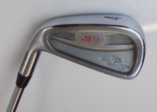 Left handed cobra for sale  SPILSBY
