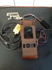 Mercedes w124 riscaldamento usato  Budrio