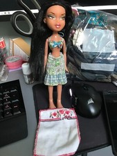 Bratz hot summer for sale  Ireland