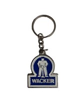 Wacker stampfer schlüsselanh� gebraucht kaufen  Schortens