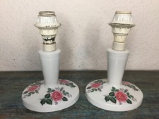 Stück vintage lampenfuß gebraucht kaufen  Neuss