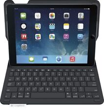 Capa protetora fólio teclado sem fio Logitech Type+ iPad 5 9,7" 2016  , usado comprar usado Capa protetora fólio teclado sem fio Logitech Type+ iPad 5 9,7" 2016  , usado comprar usado  Enviando para Brazil
