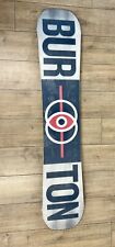 Tavola snowboard burton usato  Ladispoli