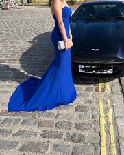 Pia michi prom for sale  PORTSMOUTH