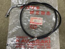 Kawasaki nos throttle for sale  CLITHEROE