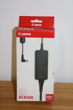 Canon ack600 adapter d'occasion  Lassigny
