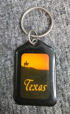 Texas sunset keychain for sale  Woodsfield
