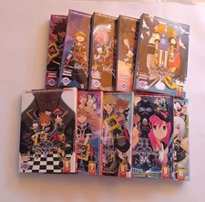 Kingdom hearts seconda usato  Chioggia