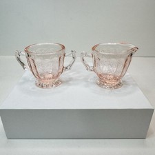 Vintage hocking pink for sale  Bend