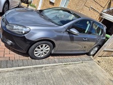 Golf 1.6 tdi for sale  SWINDON