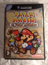 Paper mario porte d'occasion  Strasbourg-