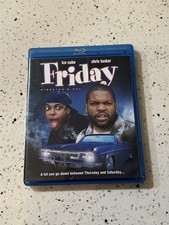 Friday for sale  Portland