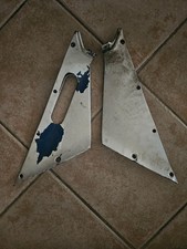 Fianchetti laterali interni usato  Torchiarolo