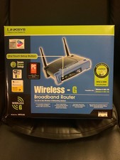 Wireless router wifi d'occasion  Expédié en Belgium