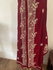 Punjabi suit for sale  LEICESTER