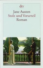 Stolz vorurteil roman gebraucht kaufen  Berlin