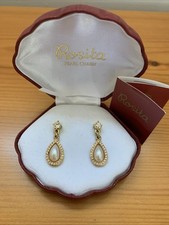 Beautiful rosita pearl for sale  KIDLINGTON
