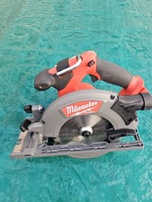 Milwaukee m18ccs55 circular for sale  SHREWSBURY