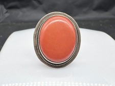 Vintage solid silver for sale  PRESTON