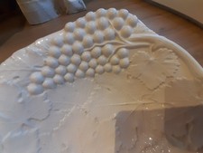 White embossed bassauo for sale  WHITEHAVEN