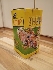 Loup heye puzzle gebraucht kaufen Loup heye puzzle gebraucht kaufen  Bad Münster