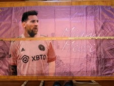 Messi inter miami for sale  Rainbow City