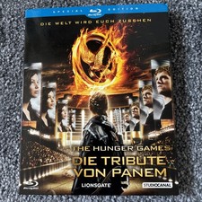 Tribute panem the gebraucht kaufen  Hamburg