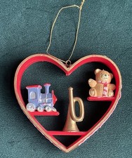 Vintage hallmark loving for sale  YORK