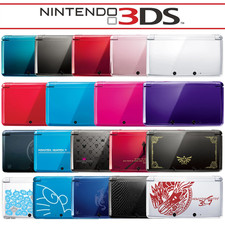 Nintendo 3ds console usato  Grottammare