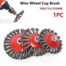 Brosse fil 100 d'occasion  Expédié en France