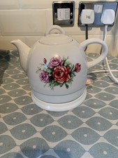 Electric ceramic vintage for sale Electric ceramic vintage for sale  IPSWICH