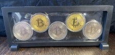 Fantastic crypto coins for sale  COLCHESTER