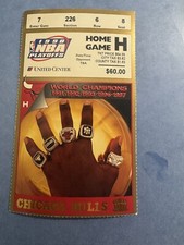 1998 nba playoffs for sale  Chicago