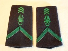 Foreign legion pair d'occasion  Expédié en Belgium