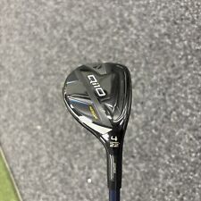 Taylormade qi10 rescue for sale  New Rochelle