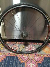 Bontrager bike wheel for sale  Austin