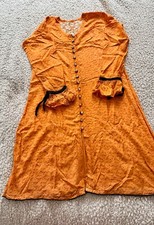 Small medium orange for sale  BLACKBURN