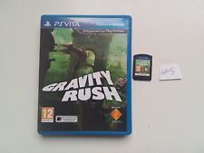 Gravity rush vita d'occasion  Dijon