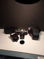 Pentax spotmatic 35mm for sale  Sheridan