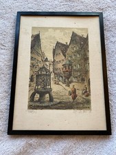 Old vintage signed for sale  Biddeford