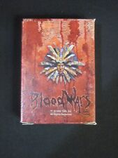 Blood wars starter d'occasion  Vic-le-Comte