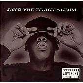 Jay-Z : The Black Album CD Value Guaranteed from eBay’s biggest seller!, usado comprar usado  Enviando para Brazil