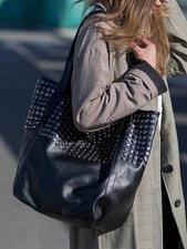 Maxi borsa vintage usato Maxi borsa vintage usato  Cisterna di Latina