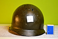 Army alter stahlhelm gebraucht kaufen  Zarrentin