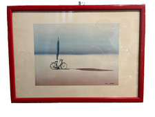 Flavio carminati quadro usato  Bologna